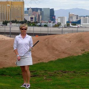 Meet your Posher, Judy